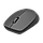 Миша бездротова USB + Bluetooth Rapoo M100 Silent wireless multi-mode 1000dpi темно-сірий, фото 4