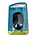 Миша бездротова USB + Bluetooth Rapoo M100 Silent wireless multi-mode 1000dpi темно-сірий, фото 5