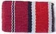 Малая орденская планка Eastern Front and Iron Cross 2nd class ribbon bar