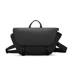 Сумка з однією лямкою Mark Ryden Otto MR1016 Black