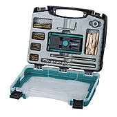 Набір для прихованих з'єднань Wolfcraft Undercover Jig (4642000)