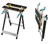 Затискний стіл Wolfcraft 150 (6142000)