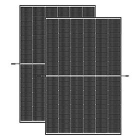 Сонячна панель Тріна Солар Trina Solar 430W TSM-430DE09R.08