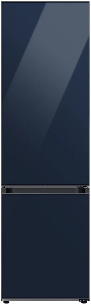Холодильник з морозильною камерою Samsung Bespoke RB38A7B6C41