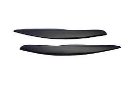 Вії VW POLO 2009-2015 Фольцваген Поло