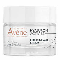 Avene Гіалурон Актив В3 Крем денний регенеруючий Avene Hyaluron Activ B3 Crème régénération cellulaire, 50 мл