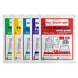 Плівка покривна Dolphin Standart зелена (7 мкм) 4х5м, фото 2