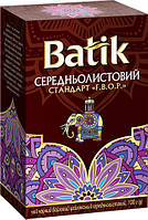 Чай Batik Ф.Б.О.П. Черный 100г