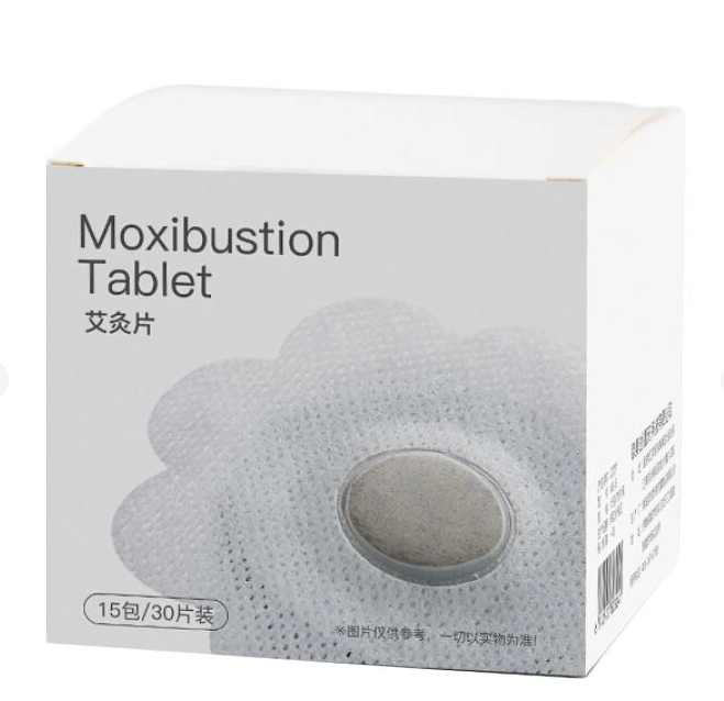 Змінні насадки до пристрою для прогрівання Xiaomi Enchen M2 Moxibustion Instrument 30 pcs