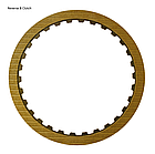 Комплект фрикційних дисків АКПП ZF 5HP19 ZF 5HP19FLA 95-up VAG, фото 3