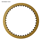 Комплект фрикційних дисків АКПП ZF 5HP19 ZF 5HP19FLA 95-up VAG, фото 4