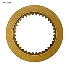 Комплект фрикційних дисків АКПП ZF 5HP19 ZF 5HP19FLA 95-up VAG, фото 5