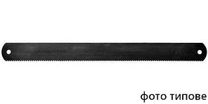 Полотно ножівкове машинне 350х32х1.6х4 HSS (Р6М5) PILANA