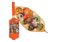 Шоколадные фигурки Halloween Straszne Figurki 100g