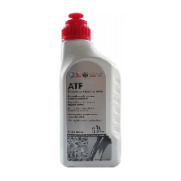Трансмиссионное масло VAG ATF Multitronic CVT 1 л синтетика для автомобилей