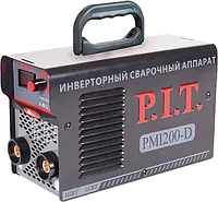 Сварочный инвертор PIT PMI 250-D