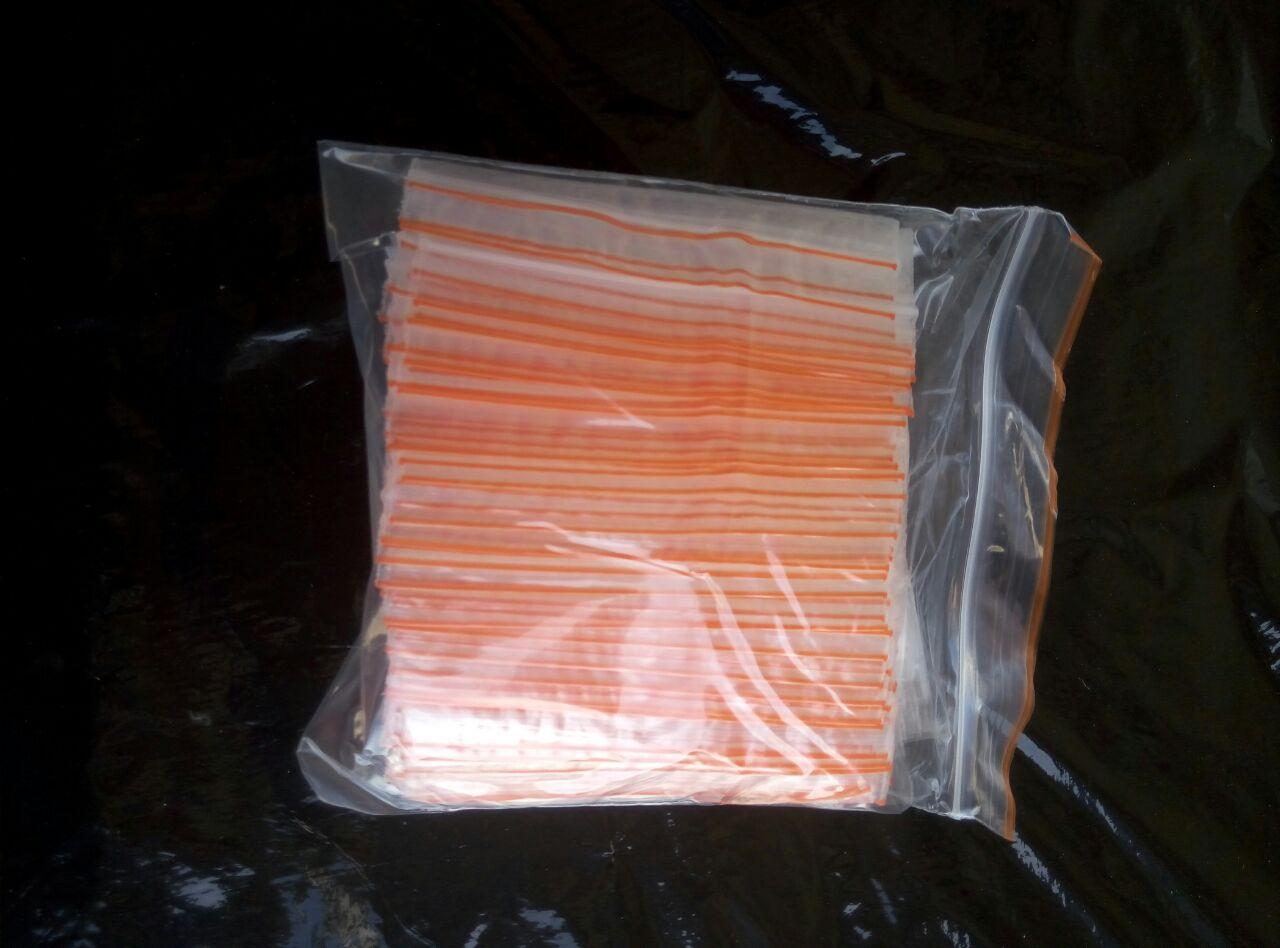 Пакет Zip Lock 4*6 (100 шт)
