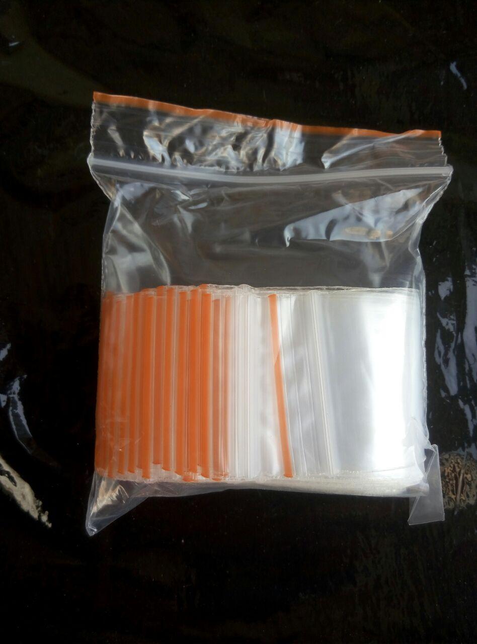 Пакет Zip Lock 5*7 (100 шт.)
