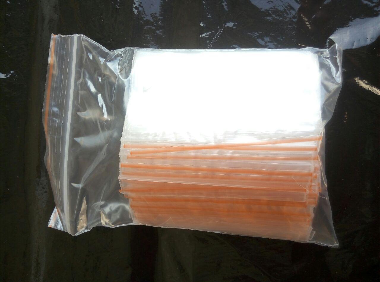 Пакет Zip Lock 10*10 (100 шт.)