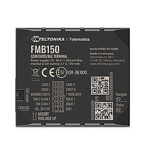 GPS-трекер Teltonika FMB150, фото 1