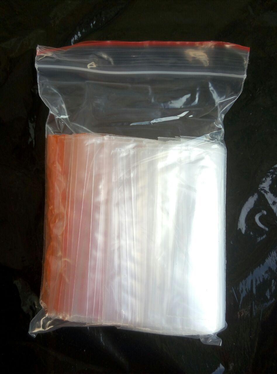 Пакет Zip Lock 15*20 (100 шт.)