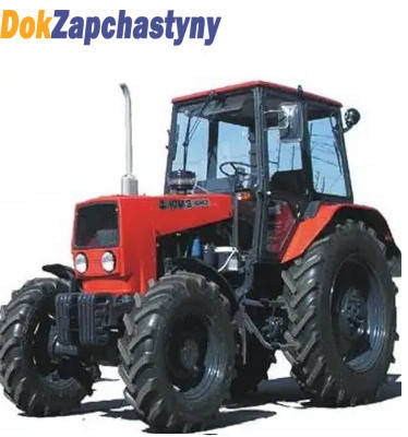 Запчастини ЮМЗ