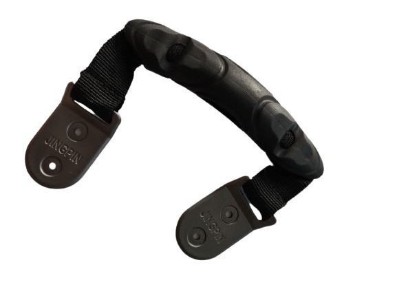 Ручка для валіз і дорожніх сумок/1544