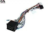 Комплект проводов для магнитол 16PIN CraftAudio СВ-526# BMW E39 99-03