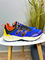 Оригінальні кросівки чоловічі New Balance Dynasoft Nitrel v4