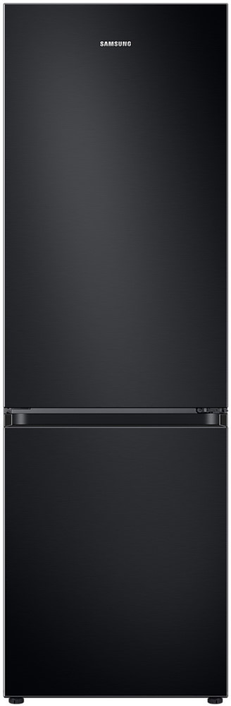 Холодильник з морозильною камерою Samsung RB34T600EBN