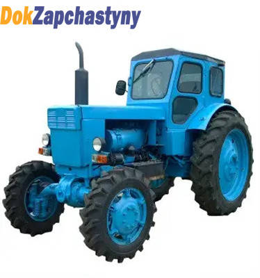 Запчастини Т-40