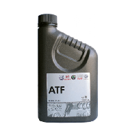 Трансмиссионное масло синтетическое VAG ATF G060162A2 1 л , автомобильное масло