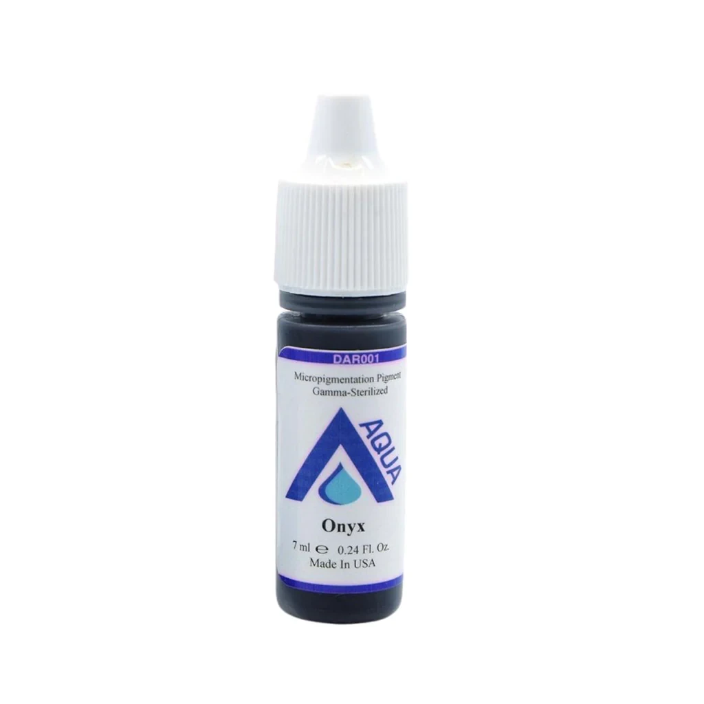 Пігмент для очей Onyx 7ml, фото 1