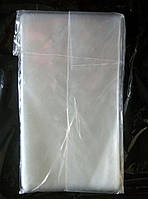 Пакет поліпропіленовий 17 * 30 мм (100 шт.) під пайку