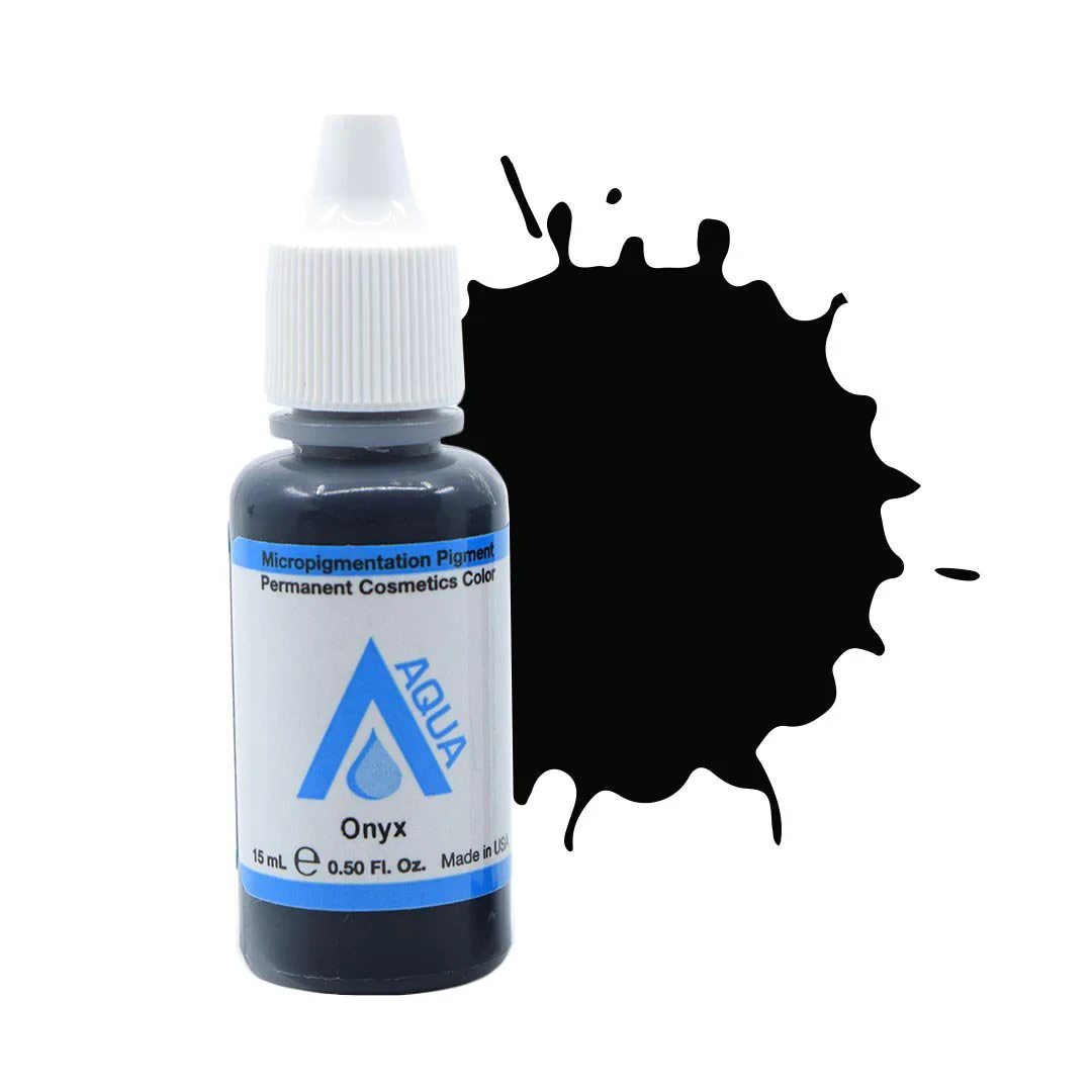 Пігмент для очей Onyx 15ml, фото 1