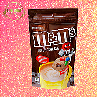 Горячий шоколад M&M's Hot Chocolate 140 г, Великобритания