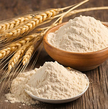 Суха пшенична клейковина = Глютен для виробників (опт) Beneo Pro (Бельгія) Ціна вказана за 1 кг = Фасування у мішках по 25 кг