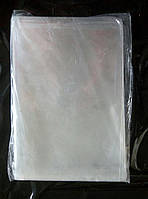 Пакет поліпропіленовий 25*18 мм (100 шт.) під пайку