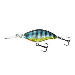 Воблер Yo-Zuri F1158 3DS Crank DD 65F 17.0г HBG