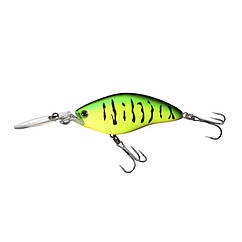 Воблер Yo-Zuri F1158 3DS Crank DD 65F 17.0г HT