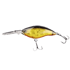 Воблер Yo-zuri F1158 3DS Crank DD 65F 17г HGBL