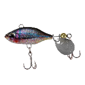 Тейл-спиннер DUO Realis Spin 11г