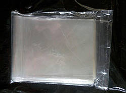 Пакет поліпропіленовий 17*25 мм (100 шт.) під пайку