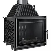 Камінна топка Kratki ZUZIA ECO 12 DECO (12,0 кВт)