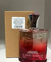 Creed Original Santal 100 ml. - Парфюмированная вода - Унисекс - Тестер лицензия