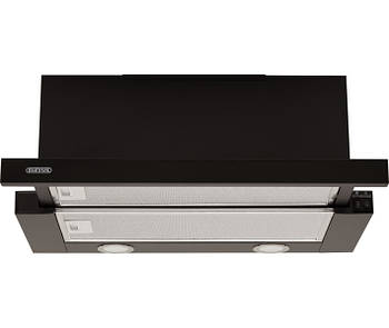 Витяжка Eleyus Lotus 1200 60 BL