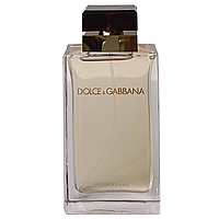 Dolce&Gabbana pour femme Дольче Габбана пур фам червона 100 мл. Оригінал Франція