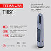 Портативний ліхтарик із сонячною батареєю TITANUM TLF-T10SO, фото 6