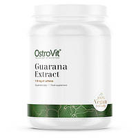 Предтренировочный комплекс OstroVit Vege Guarana Extract, 100 грамм