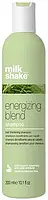 Энергетический шампунь для тонких, истощенных и ломких волос Milk_Shake Energizing Blend Shampoo 300 мл